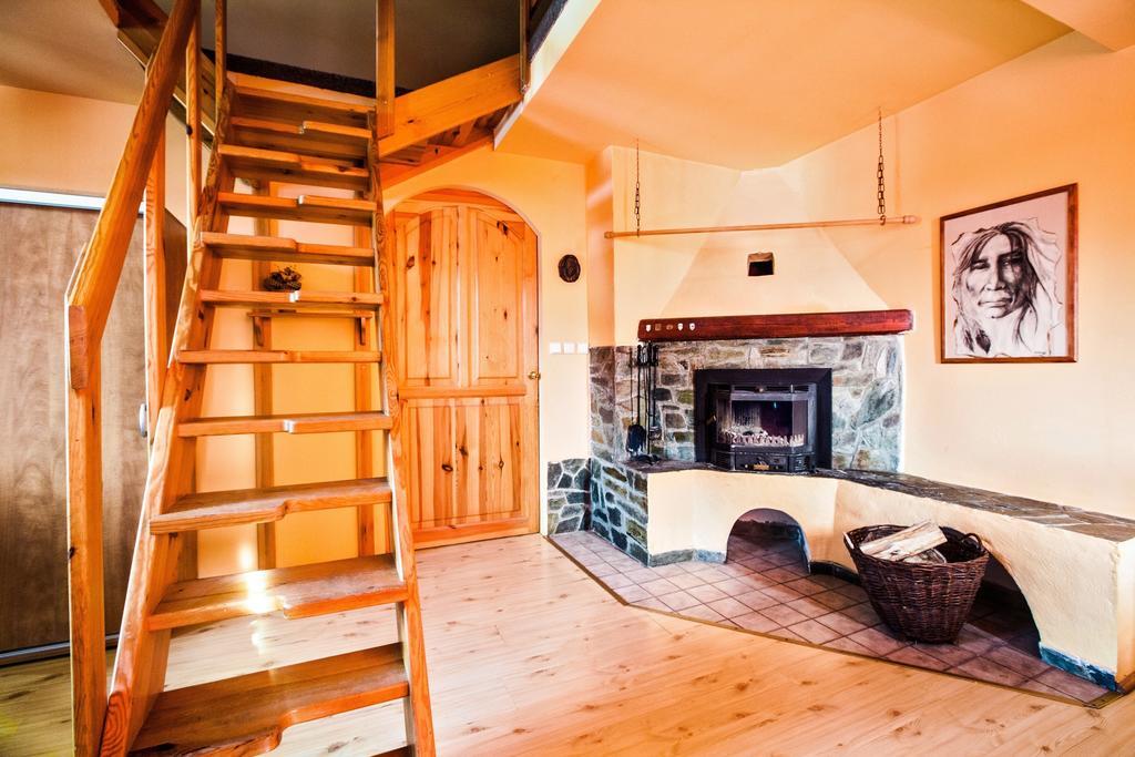 Penzion Kozel - Herlikovice Krkonose Vrchlabi Room photo