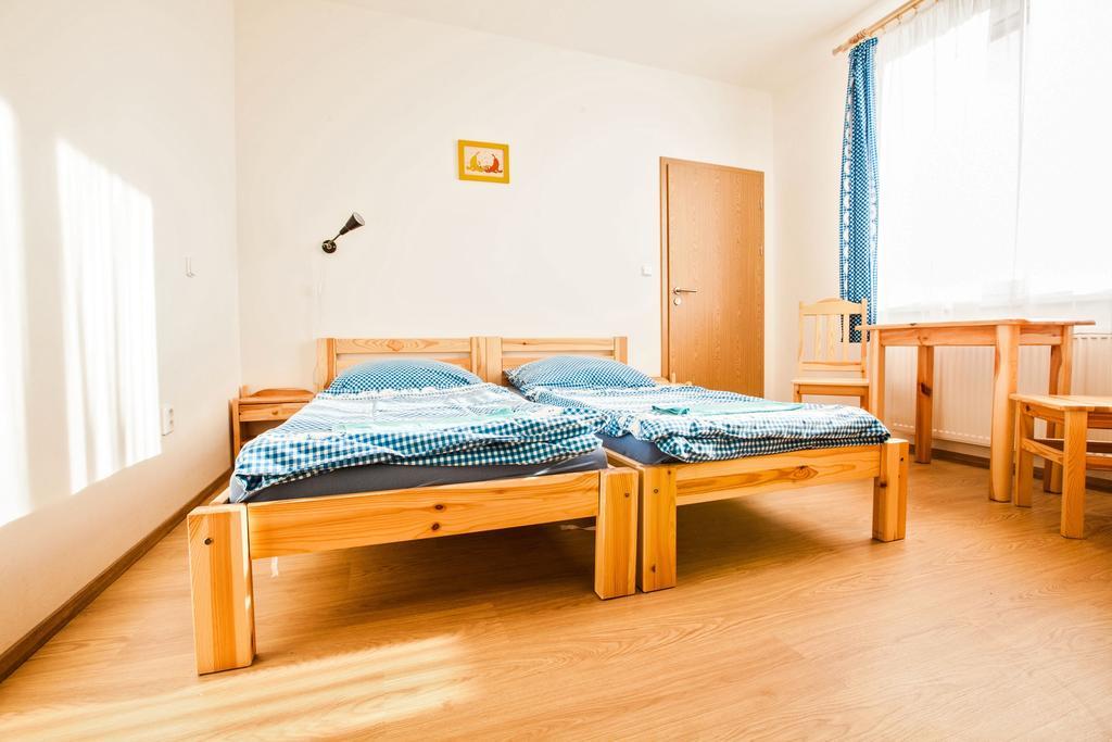 Penzion Kozel - Herlikovice Krkonose Vrchlabi Exterior photo