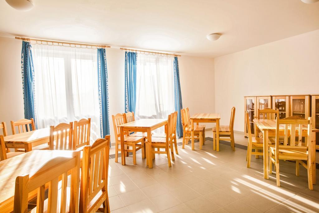 Penzion Kozel - Herlikovice Krkonose Vrchlabi Exterior photo