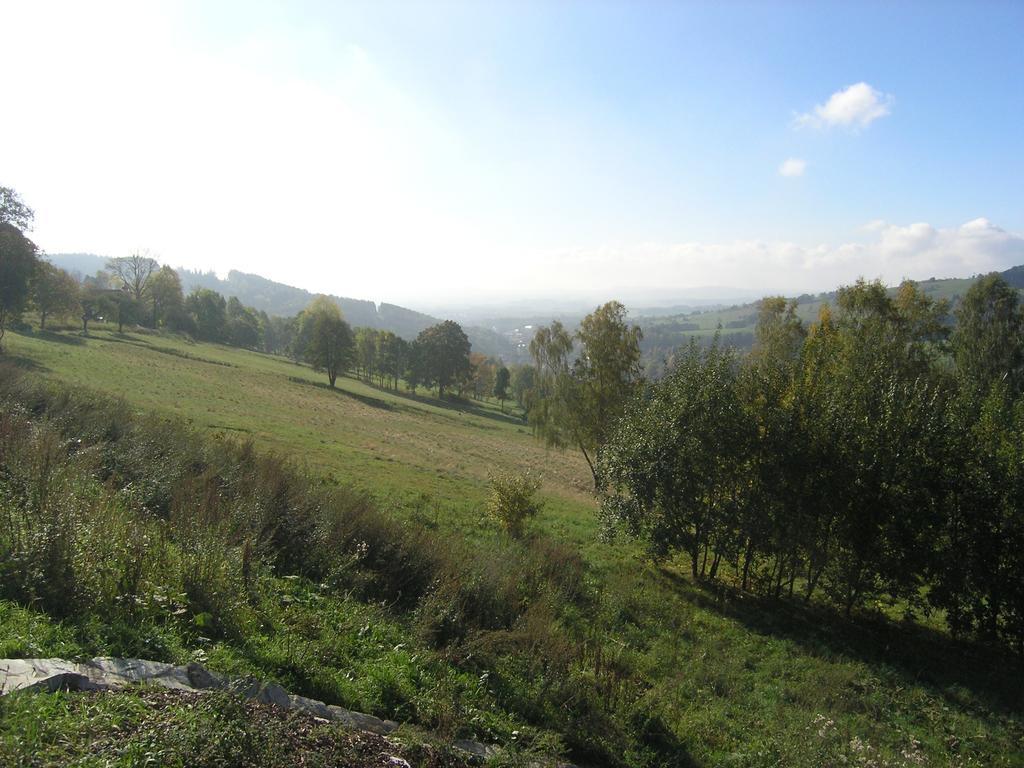 Penzion Kozel - Herlikovice Krkonose Vrchlabi Exterior photo