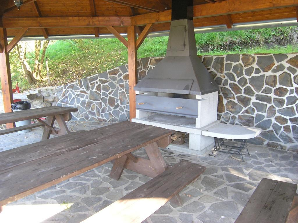 Penzion Kozel - Herlikovice Krkonose Vrchlabi Exterior photo